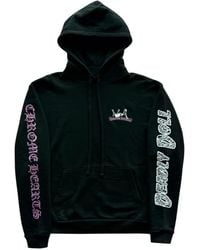 Chrome Hearts - Deadly Doll Hoodie - Lyst