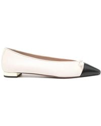 Aquazzura - Flat Shoes - Lyst