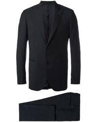 Lardini - Two-Piece Slim Fit Suit - Lyst