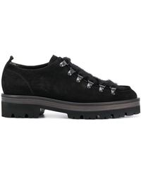 nina platform brogues