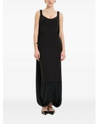 V:PM ATELIER - Robe Barb - Lyst