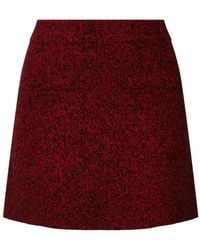 Et Ochs - Iris A-Line Skirt - Lyst