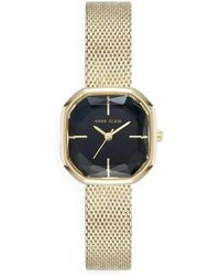 Anne Klein - Classic 24Mm Watch - Lyst