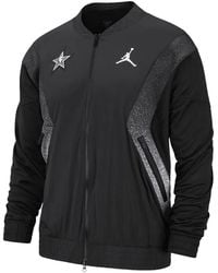 Nike - X Nba 2019 All-Star Charlotte Jacket - Lyst