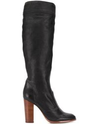 Stivali Marc by marc jacobs in Pelle Bianco taglia 39 EU - 22309991
