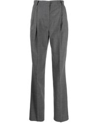 Vivetta - Hose Mit Hohem Bund - Lyst