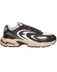 Lacoste - Storm 96 2K Panelled Sneakers - Lyst
