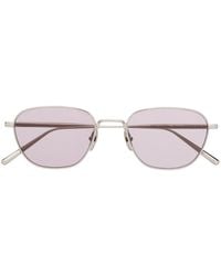 Chimi - Polygon Tinted Sunglasses - Lyst