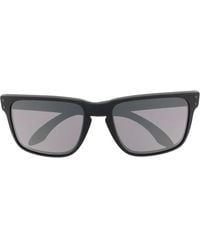 Oakley - Wayfarer Uv-Protective Sunglasses - Lyst