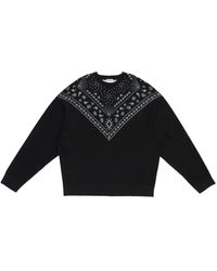 Marcelo Burlon - Pullover - Lyst