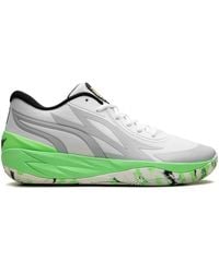PUMA - Mb.02 Lo "Lamelo's" Sneakers - Lyst