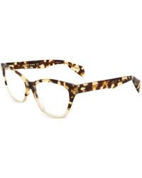 Rag & Bone - Cat-Eye-Brille - Lyst