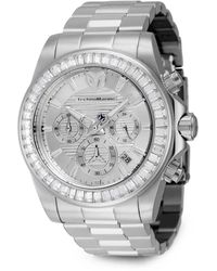 TechnoMarine - Manta Ray 42Mm Watch - Lyst