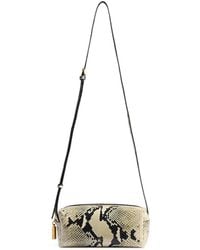 KHAITE - Mini Kye Crossbody Bag - Lyst