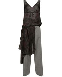 Magliano - Cesira Trousers - Lyst
