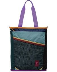 COTOPAXI - Logo-Patch Backpack - Lyst