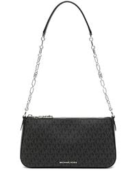 Michael Kors - Borsa A Spalla Empire Media - Lyst