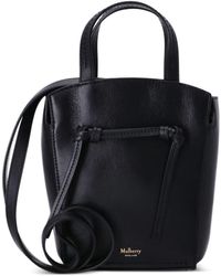Mulberry - Small Clovelly Tote Bag - Lyst