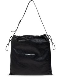 Balenciaga - Dust Shopper - Lyst