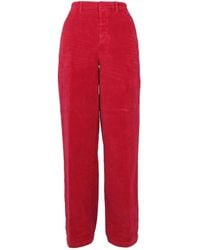 DSquared² - Corduroy Trousers - Lyst