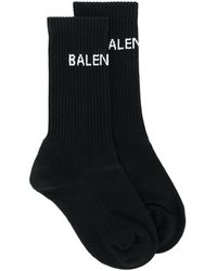Damen Balenciaga Socken ab 67 € | Lyst - Seite 2