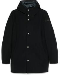 Rrd - Parka Floating - Lyst