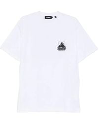 X-Large - Cotton T-Shirt - Lyst