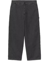 Carhartt - Parrish Trousers - Lyst