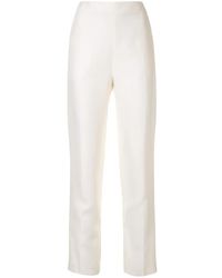 Macgraw - High Waist Broek - Lyst