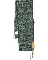 OAMC - Sciarpa Astral - Lyst