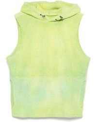 Charlie Constantinou - Hoodie En Jersey - Lyst
