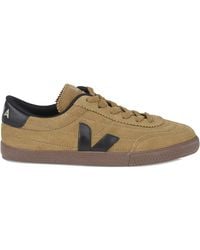 Veja - Panenka Suede Sneakers - Lyst