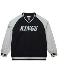 Mitchell & Ness - Nhl Kings Sweatshirt - Lyst