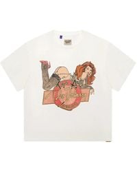 GALLERY DEPT. - X Doc Johnson 'toys 4 Love' Tシャツ - Lyst
