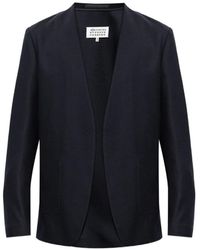 Maison Margiela - Minimal Jacket - Lyst
