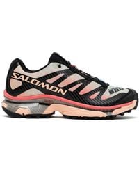 Salomon - Advanced Xt-4 Og Aurora Borealis Sneakers - Lyst