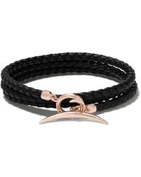 Shaun Leane - Quill Wrap Bracelet - Lyst