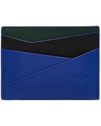 Loewe - Längliches Puzzle Kartenetui - Lyst