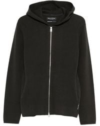 Marc O' Polo - Zip-Up Hoodie - Lyst