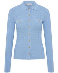 Rebecca Vallance - Natalie Cardigan - Lyst