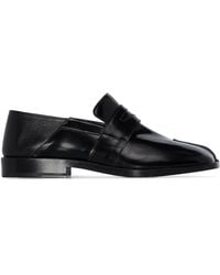 Maison Margiela - Tabi Loafer - Lyst