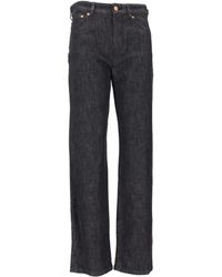 Max Mara - Alan Long Trousers - Lyst