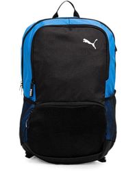 PUMA - Sac À Dos À Logo Imprimé - Lyst