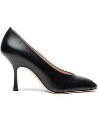 Stuart Weitzman - 8.5Cm Madison Pumps - Lyst
