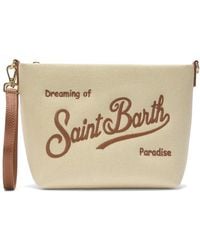 MC2 Saint Barth - Aline Bag - Lyst