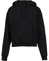Vetements - ドローストリング パーカー - Lyst