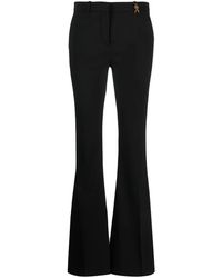 Versace - Pantalones Acampanados Medusa '95 - Lyst