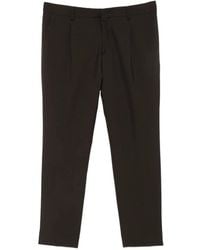 BE ABLE - Tailored Wool Trousers - Lyst