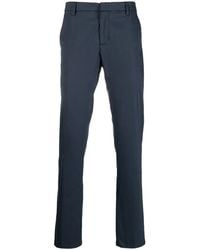 Dondup - Tailored Trousers - Lyst