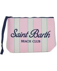 MC2 Saint Barth - Pochette Aline - Lyst